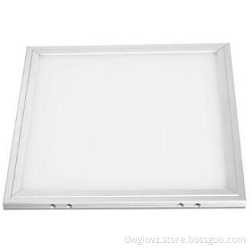 54W 600*600mm LED Ceiling Panel Lights Square Pane lLight L